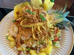 -simply thai天泰(静安嘉里中心店)