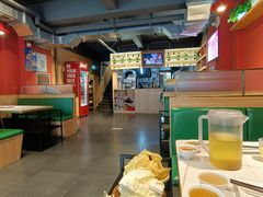 -望蝎门羊蝎子火锅(祭城店)
