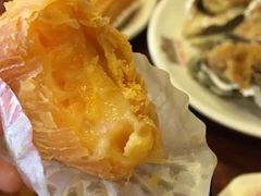 -海口骑楼小吃街