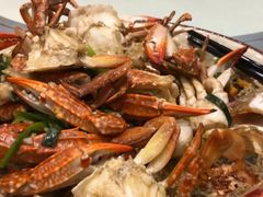 -盛港湾海鲜食府(黄沙店)