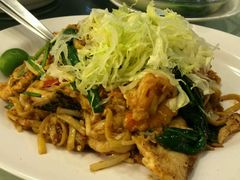 -无招牌海鲜餐厅(怡丰城店)