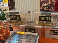 -美味故事特色餐厅(汉阳郭茨口店)