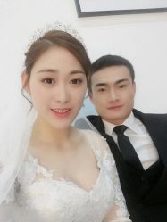 -金夫人婚纱摄影(华南店)