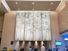 -天目湖御水温泉·度假酒店