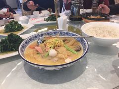 -颂福楼·南京菜(定淮门店)