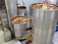 -胡家包子·清真(大众巷店)