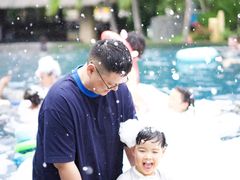 -三亚湾海居铂尔曼度假酒店