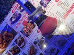 -好乐迪KTV(紫荆广场店)