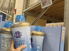 -盒马X会员店(上海森兰商都店)