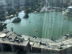 -舟山希尔顿酒店