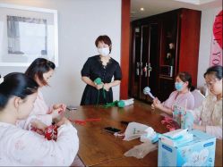 -新寰亚月子会所(金鸡湖凯宾店)