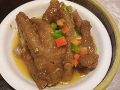 -香云轩·顺德菜(香云纱园林酒店店)