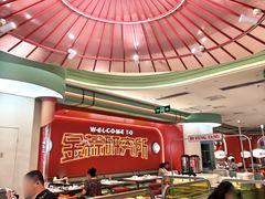 -避风塘·金牌店·夜宵(金玉兰店)