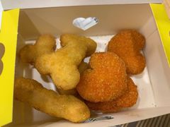 -德克士(砂之船奥特莱斯店)
