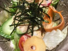 -和彩放题餐厅(酒仙桥店)