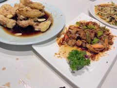 -萍香大厨·葱烧大鱼头(解放北路店)