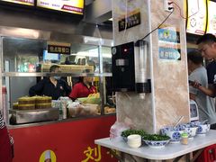 -刘祖富卤粉(洪湖总店)