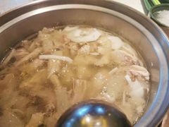 -润园四季椰子鸡火锅(海上世界店)