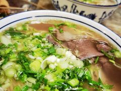 -清真·西北人家风味馆(中山中路店)