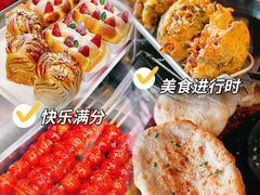 -85度C(厦门中华城新店)