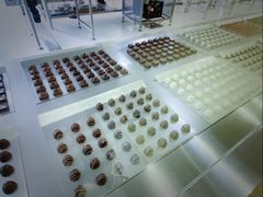 -歌斐颂巧克力小镇