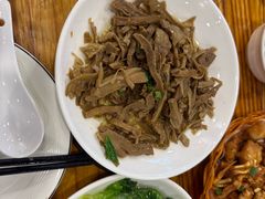 -斯丹姜母鸭·古法干香(涂门街总店)