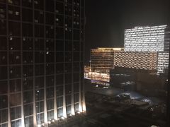 -澳门喜来登大酒店