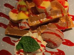 -Lia Cafe Bar Restaurant松山咖啡屋
