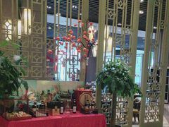 -香厨中餐厅(松北香格里拉店)