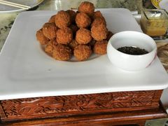 -那家小馆•北京菜•烤鸭(香山店)