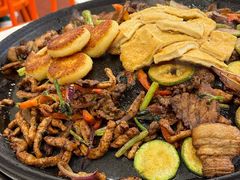 -一烙锅(友谊店)