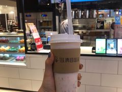 -茶百道(柏威年店)