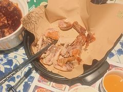 -绿茶餐厅(布吉万象汇店)