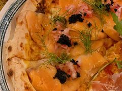 -PIZZA BIANCA(民园店)