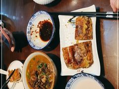 -真食净香居·内蒙烧麦(亚运村店)