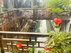 -同得兴 Since·1995 传统苏式面馆(十全街店)