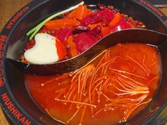 -牛市坎火锅(建设路店)