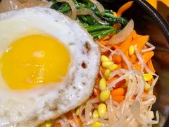 -唯成•韩国炭火烤肉 유성고기