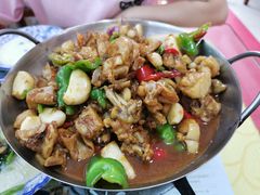 -宜城私房菜.臭鳜鱼(九华新街店)