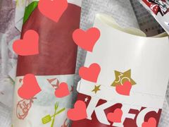 -肯德基(颛桥店)