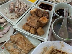 -百家鸡味馆(清泰店)