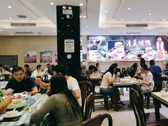 -紫光园·烤鸭·北京菜(劲松店)