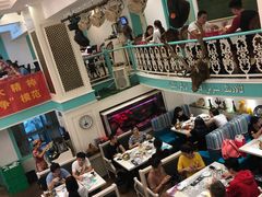 -阿拉丁新疆风味餐厅·清真(罗廊巷店)
