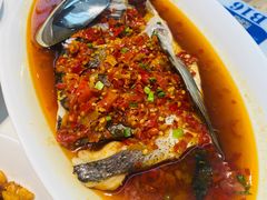 -兰湘子·湘菜小炒(盛龙广场店)