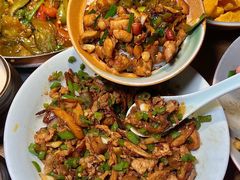-吃饭皇帝大(解放西路店)