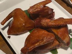 -燕郊烧鸽子(广安路店)