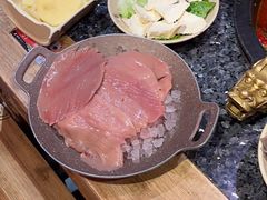 -蜀大侠火锅(森兰花园城店)