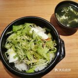 一人食～