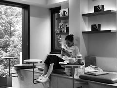 -Peet's Coffee皮爷咖啡(大学路店)