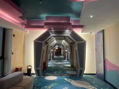 -清远熹乐谷温泉度假酒店